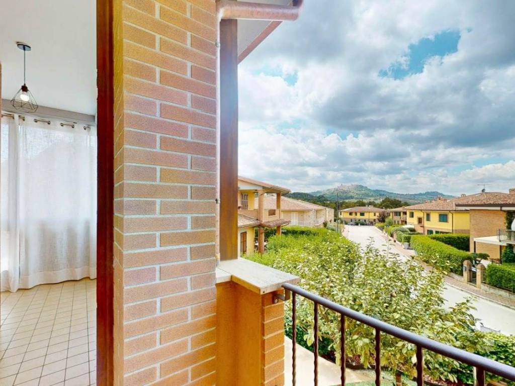Appartamento a Todi in Vocabolo San Rocco Basso - Foto 3
