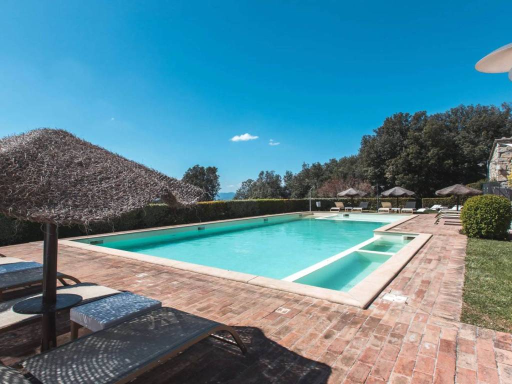 Rustico / casale a Roccastrada in Via di Termine - Foto 2