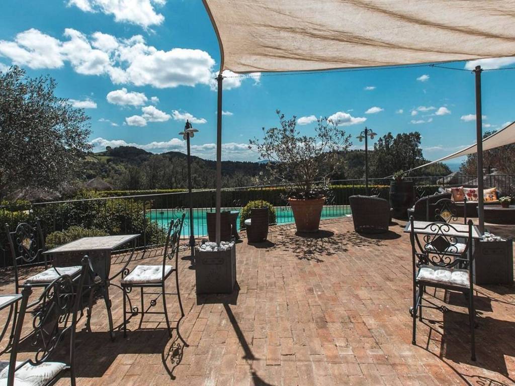 Rustico / casale a Roccastrada in Via di Termine - Foto 3