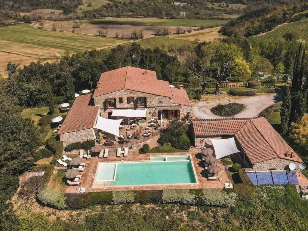 Rustico / casale a Roccastrada in Via di Termine - Foto 5