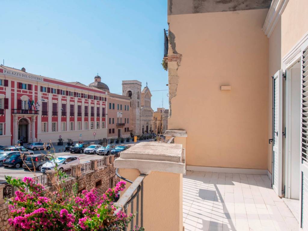 Appartamento a Cagliari in Via Alberto La Marmora - Foto 2