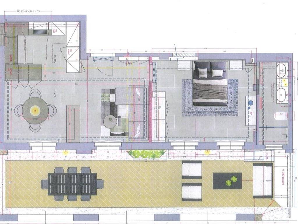Appartamento a Pozzolengo - Foto 3