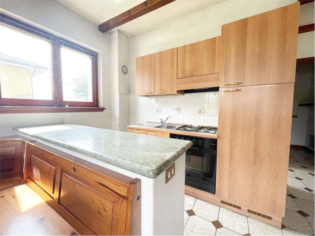 Appartamento a Gordona in Via Dossi, 17 - Foto 5