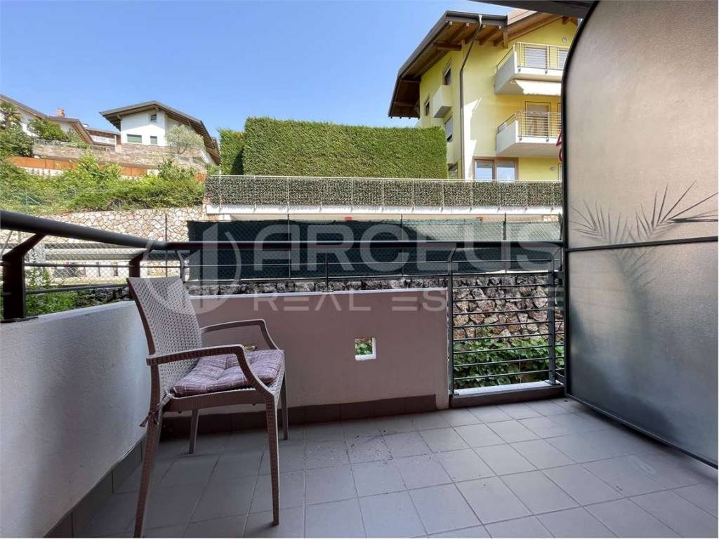 Appartamento a Trento in Via del nogare', 14 - Foto 4