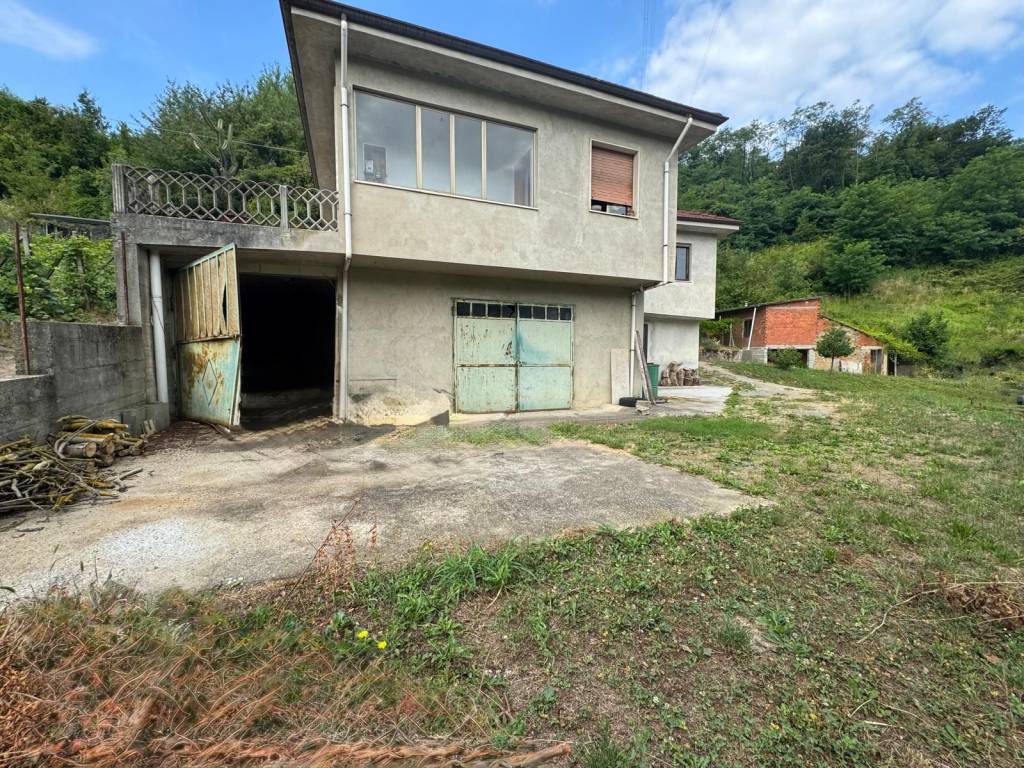 Rustico / casale a Canelli in Corso della Libertà, 19 - Foto 3