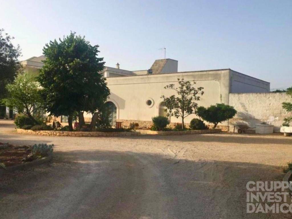 Rustico / casale a Fasano in Contrada Case Sparse Pezze - Foto 4