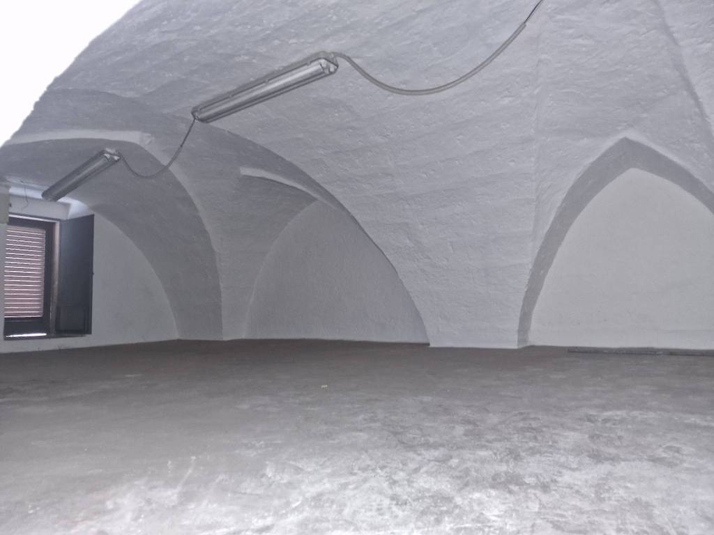 Box / garage a Fasano in Via Cenci, 29 - Foto 5
