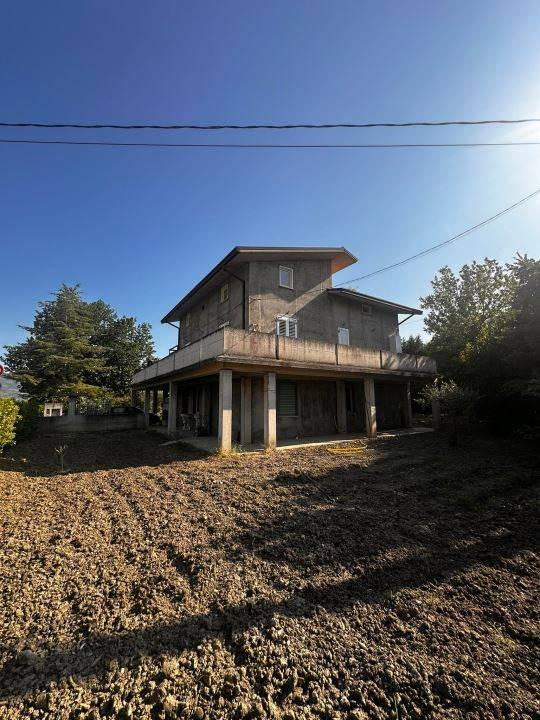 Villa a Casoli in Contrada Guarenna Nuova 119 - Foto 3