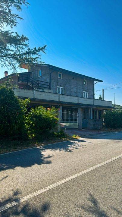 Villa a Casoli in Contrada Guarenna Nuova 119 - Foto 4