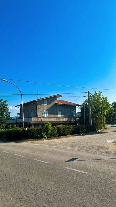 Villa a Casoli in Contrada Guarenna Nuova 119 - Foto 5