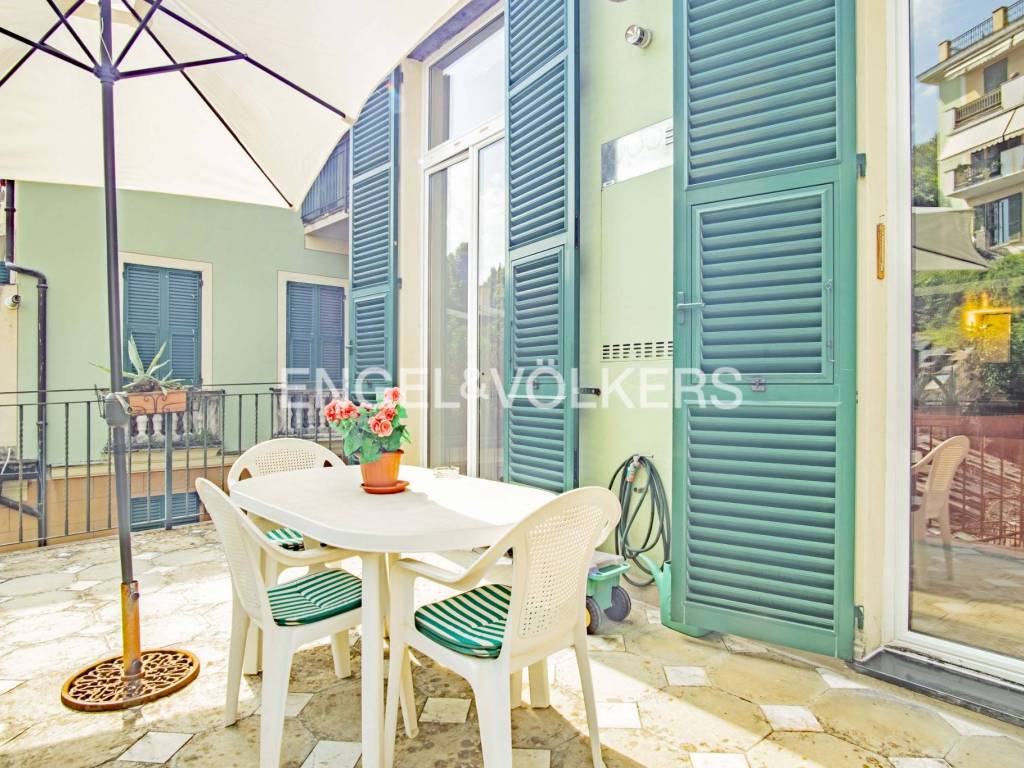 Appartamento a Chiavari in Via Giuseppe Raggio, 2 - Foto 4