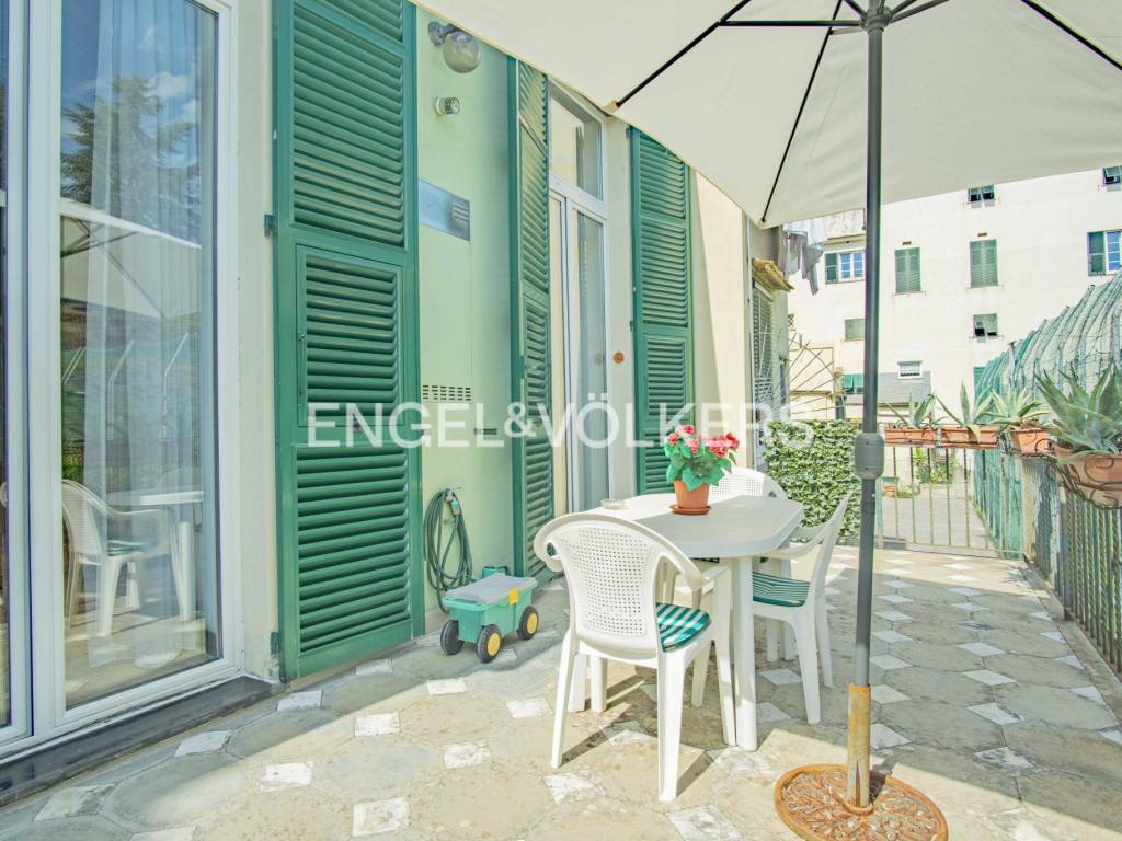 Appartamento a Chiavari in Via Giuseppe Raggio, 2 - Foto 5