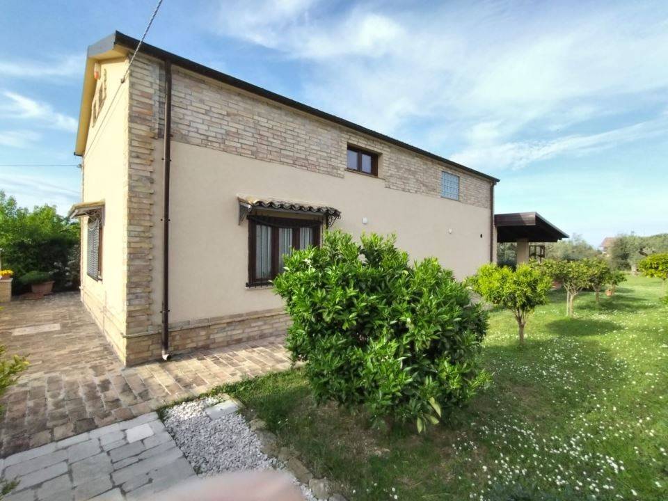 Villa a Canosa sannita in Via San Moro 75 - Foto 2