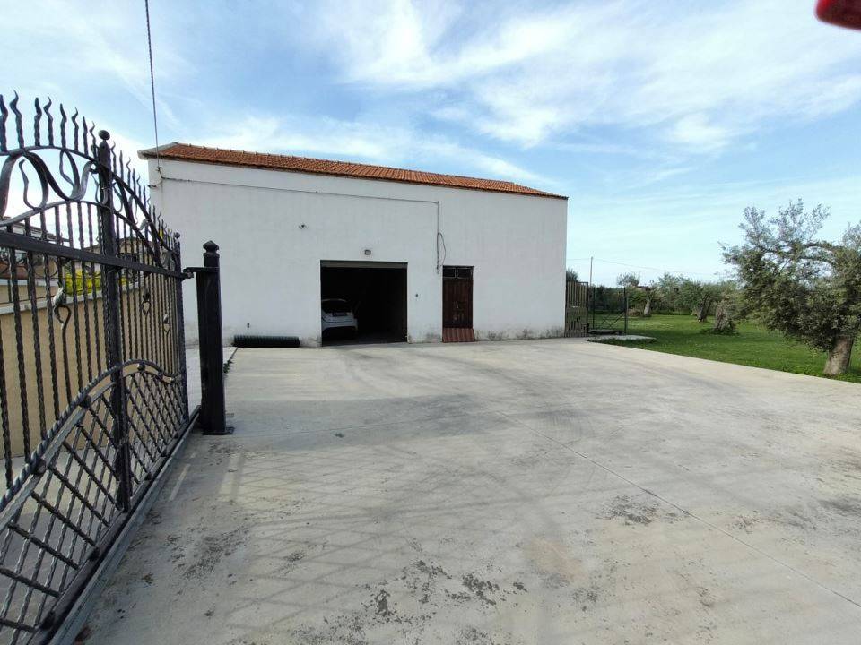 Villa a Canosa sannita in Via San Moro 75 - Foto 4