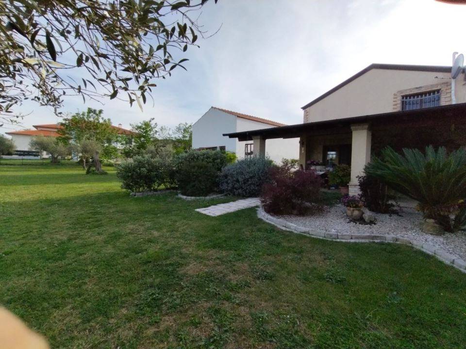 Villa a Canosa sannita in Via San Moro 75 - Foto 5