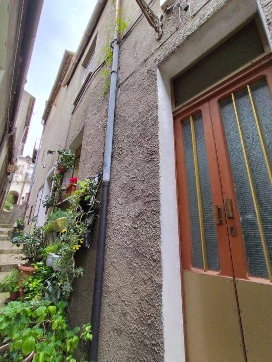 Villa a Palmoli in Via Vittorio Veneto -VICO 4 n . 9 - Foto 3