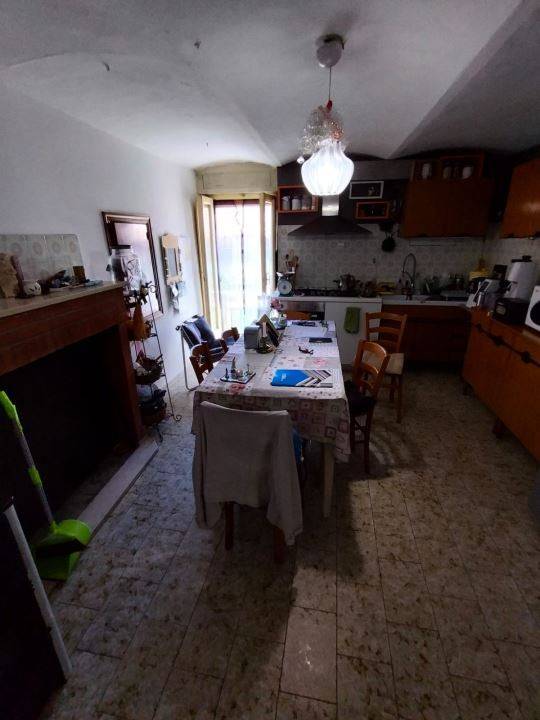 Villa a Palmoli in Via Vittorio Veneto -VICO 4 n . 9 - Foto 4