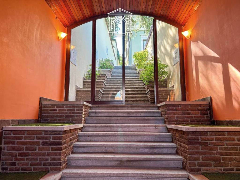 Appartamento a Trieste in viale Terza Armata - Foto 2