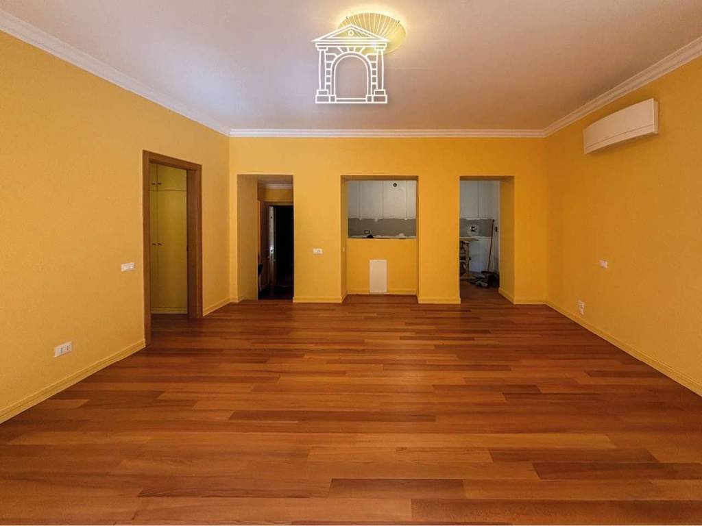 Appartamento a Trieste in viale Terza Armata - Foto 4