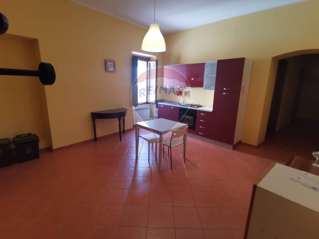 Appartamento a Caltanissetta in Via Palermo, 25 - Foto 5