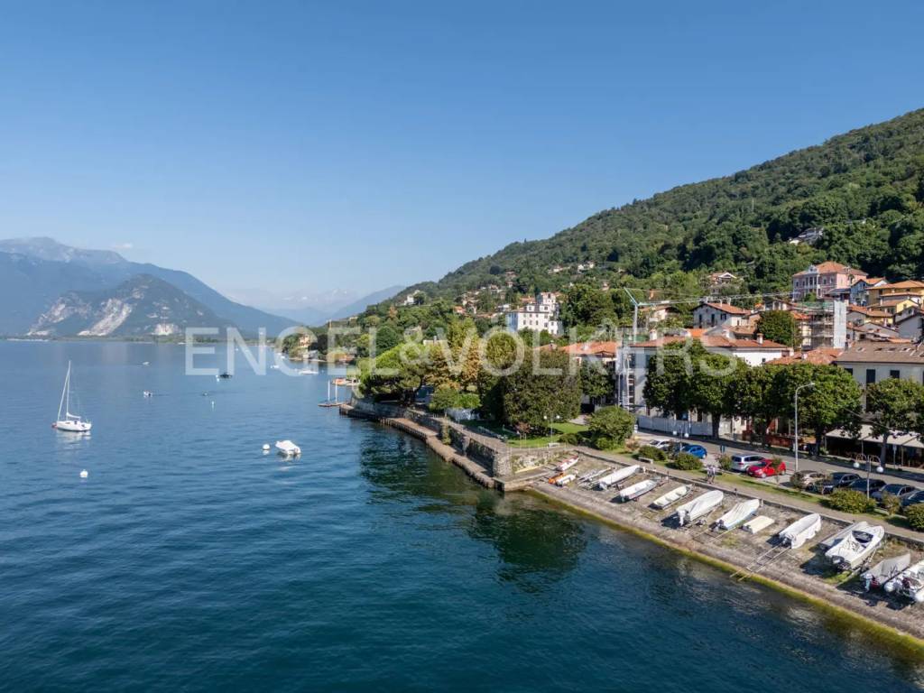 Appartamento a Verbania in Via dei Partigiani, 70 - Foto 2