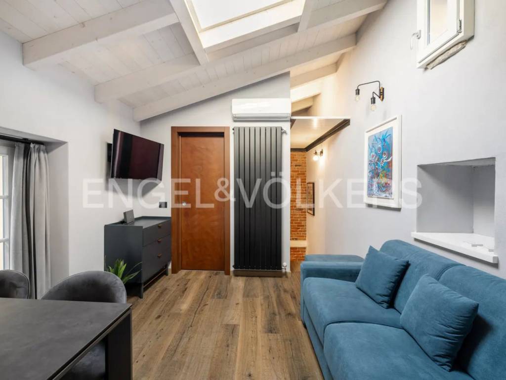 Appartamento a Verbania in Via dei Partigiani, 70 - Foto 3