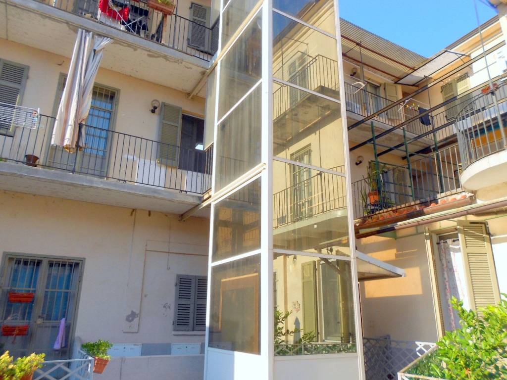 Appartamento a Vercelli in Via Riccardo Restano, 7 - Foto 4