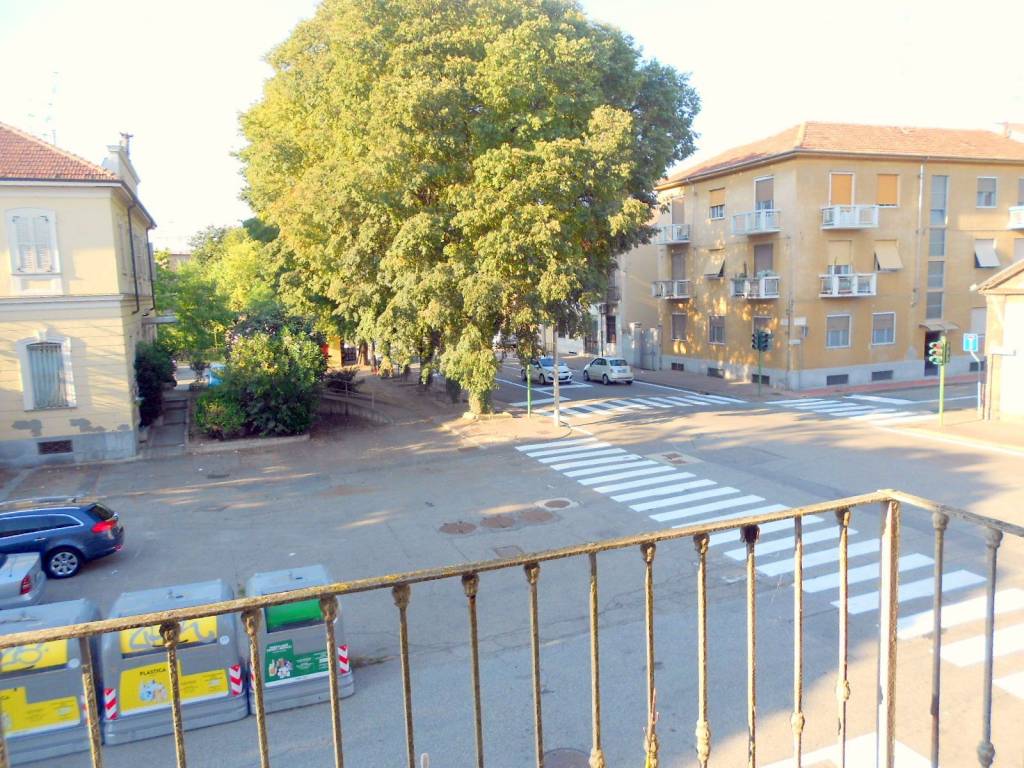 Appartamento a Vercelli in Via Riccardo Restano, 7 - Foto 5