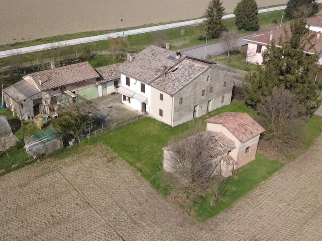 Casa indipendente a Sissa trecasali in Via Ponticella, 2 - Foto 3
