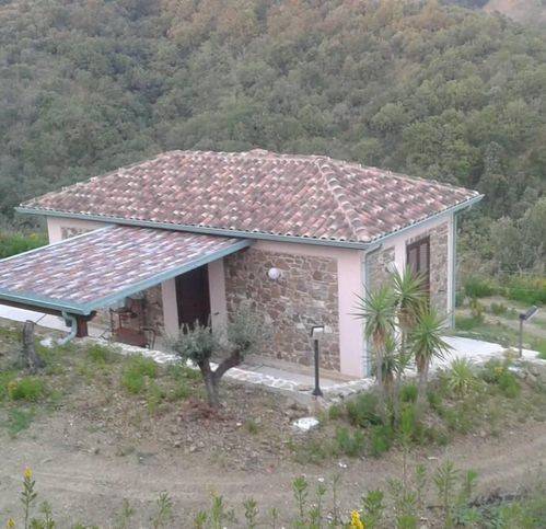Villa a Pollica in Strada Senza Nome - Foto 2