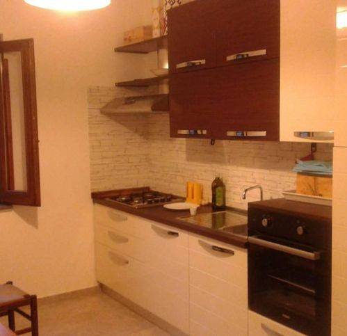 Villa a Pollica in Strada Senza Nome - Foto 3