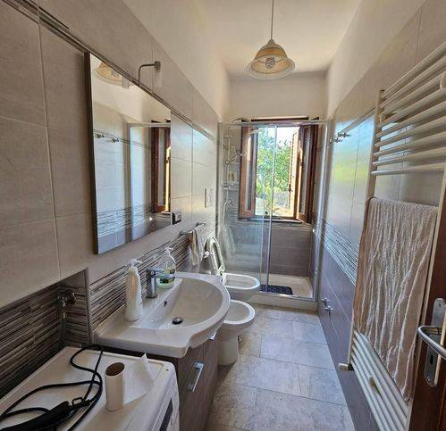 Villa a Pollica in Strada Senza Nome - Foto 5