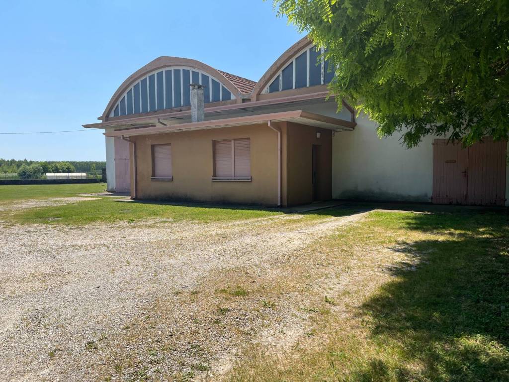 Immobile a Rivignano teor in Via Roma, 22 - Foto 2