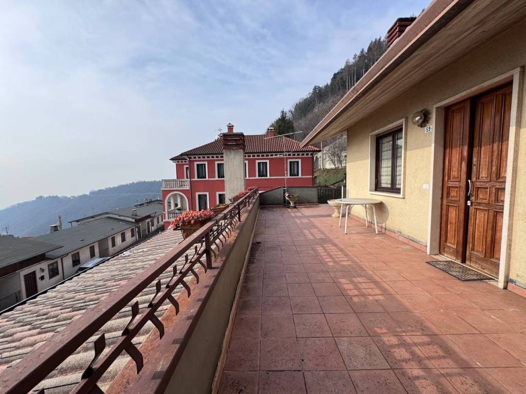 Appartamento a Lusiana conco in Via VII Comuni - Foto 2