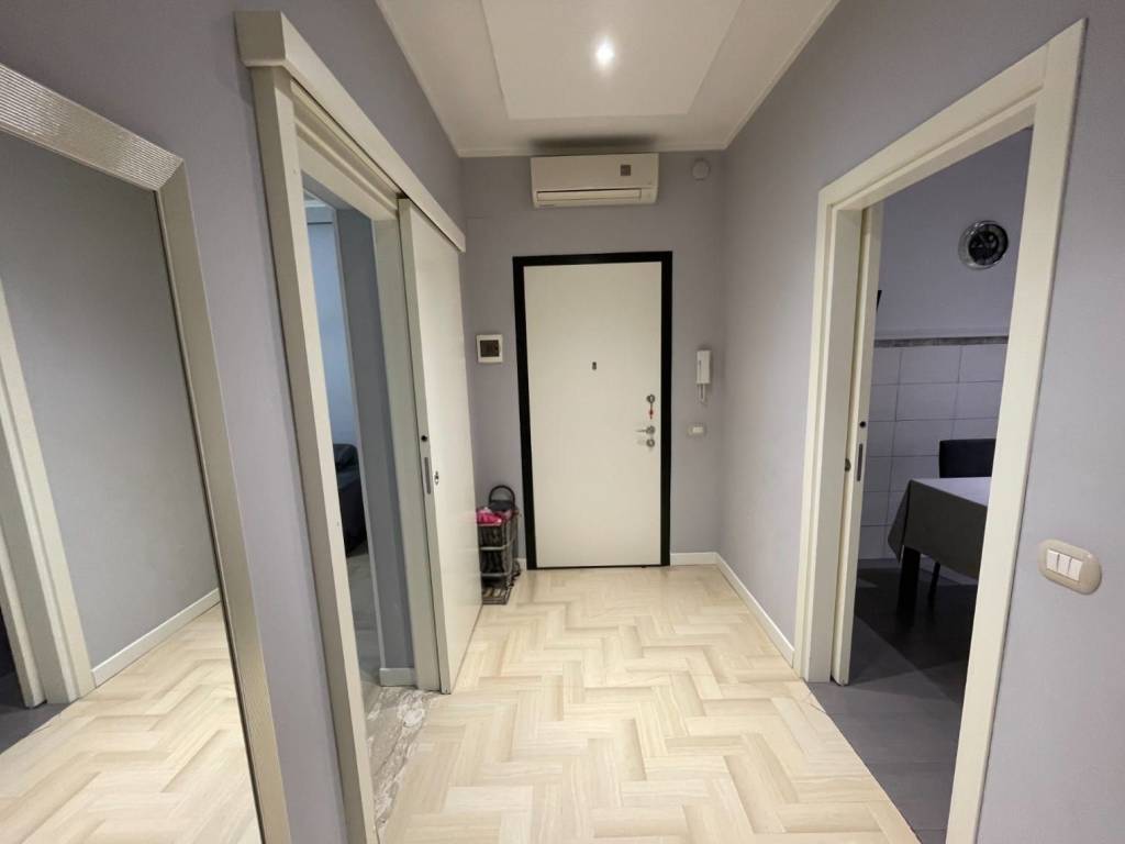 Appartamento a Carpi in Via Alessandro Tassoni, 57 - Foto 5