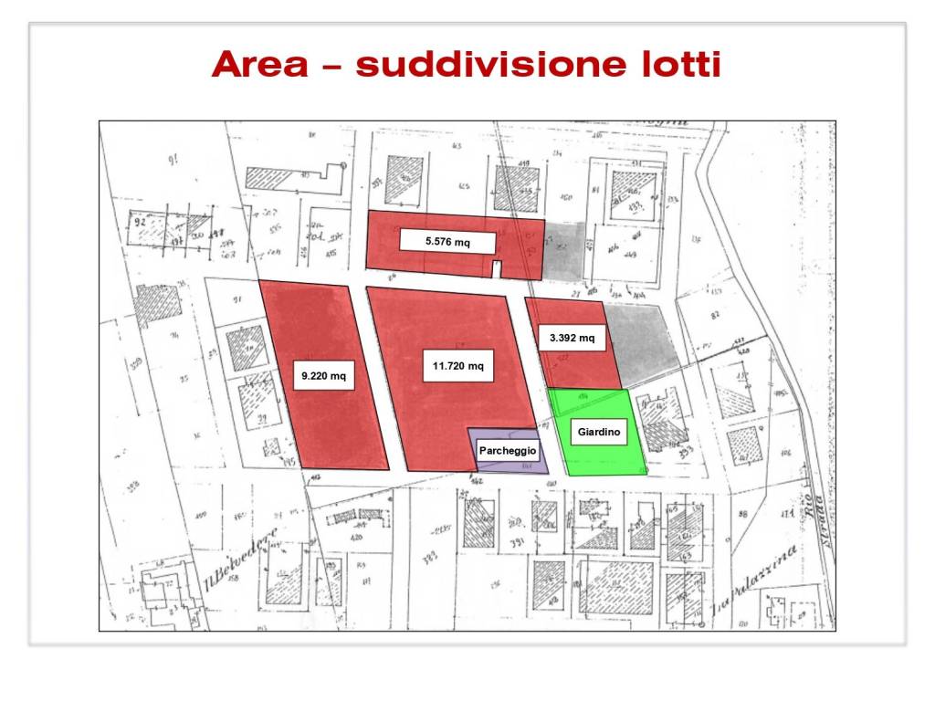 Terreno a Piacenza in Via Emilia Parmense - Foto 2