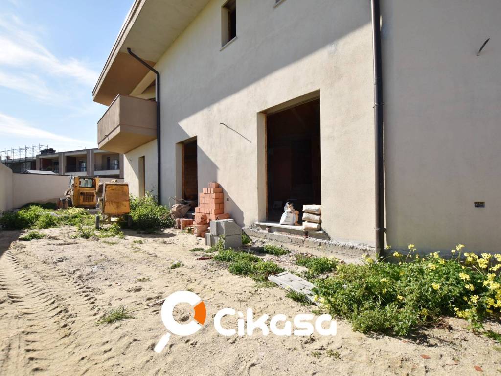 Villa a Decimomannu in Via Nuoro - Foto 4
