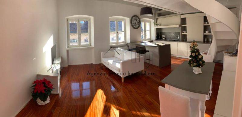 Appartamento a Trento in Via Giannantonio Manci, 85 - Foto 2