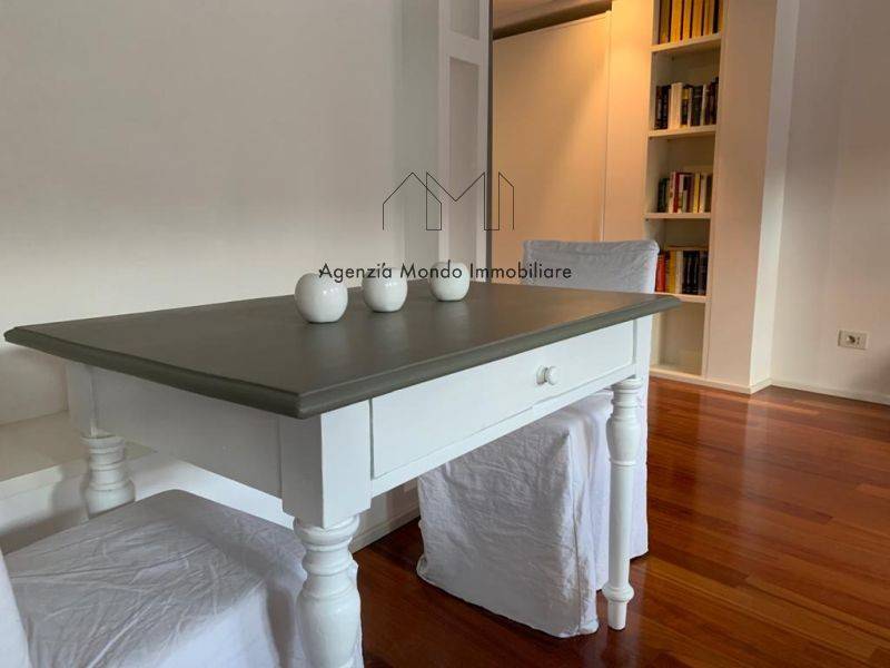 Appartamento a Trento in Via Giannantonio Manci, 85 - Foto 3
