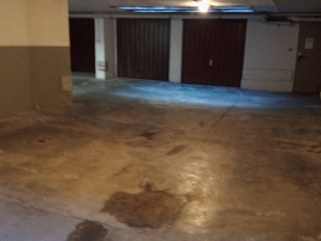 Box / garage a Cuneo in Via Carlo Emanuele III, 29 - Foto 2