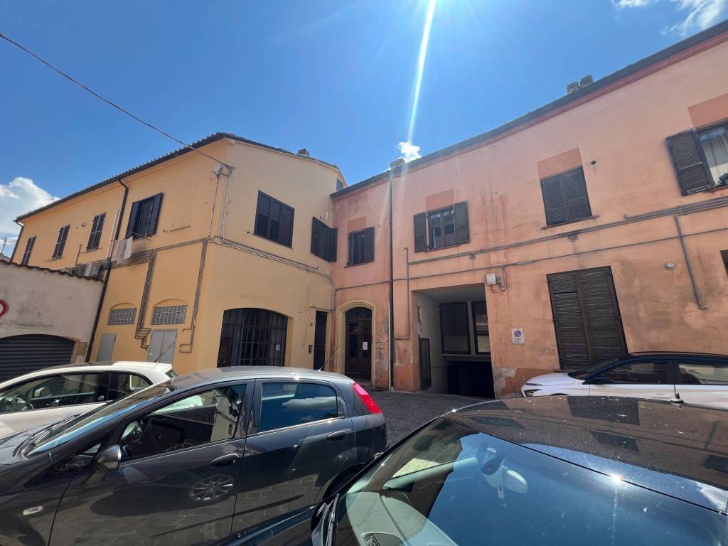 Appartamento a Fabriano in VIA FABIO FILZI, 68 - Foto 3