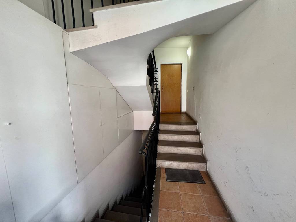 Appartamento a Fabriano in VIA FABIO FILZI, 68 - Foto 4