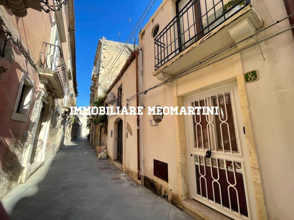 Casa indipendente a Siracusa in Via Giuseppe Logoteta - Foto 2