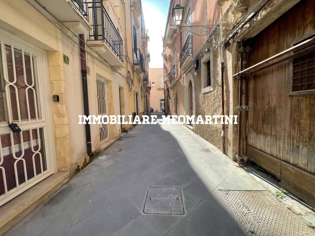 Casa indipendente a Siracusa in Via Giuseppe Logoteta - Foto 4