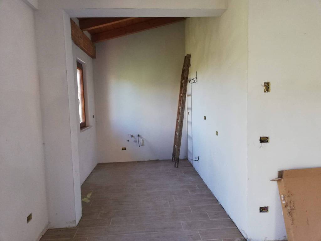 Villetta a schiera a Perugia in Strada Bagnaia Pilonico Materno - Foto 5