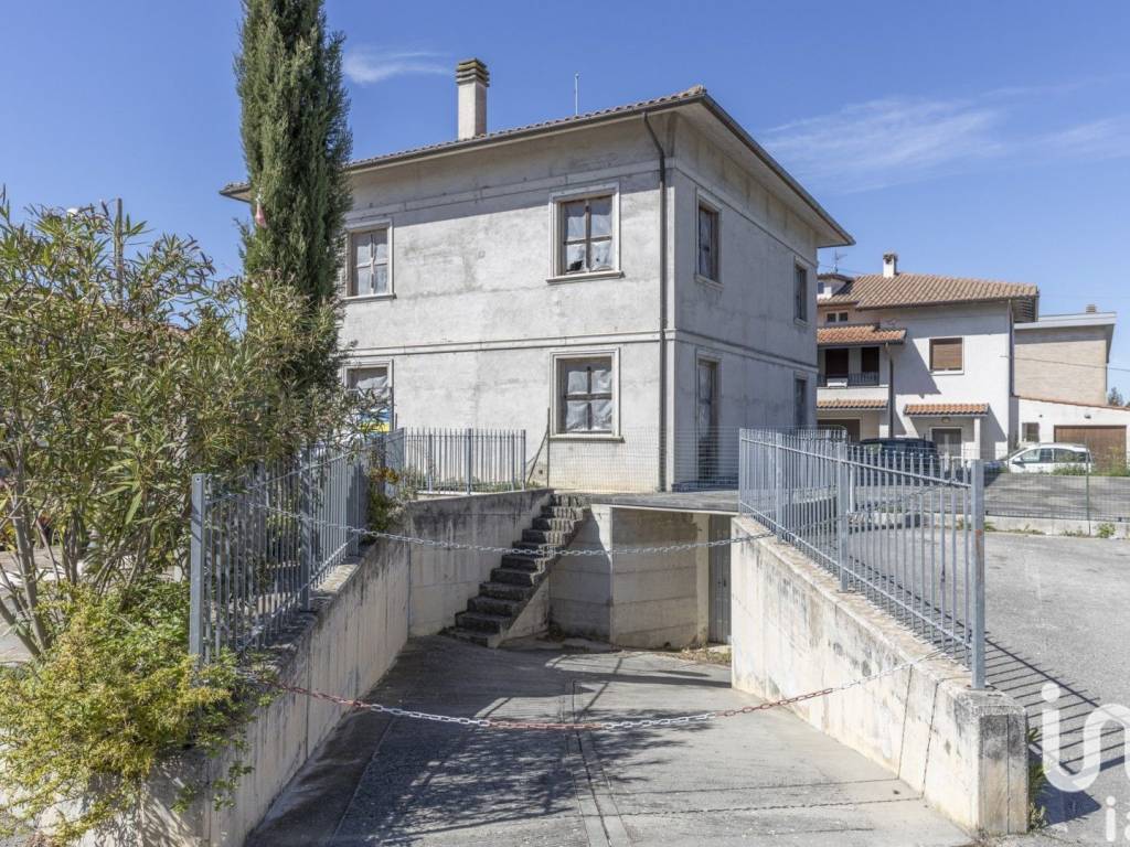 Villa a Filottrano in Via Montoro Nuovo, 23 - Foto 2
