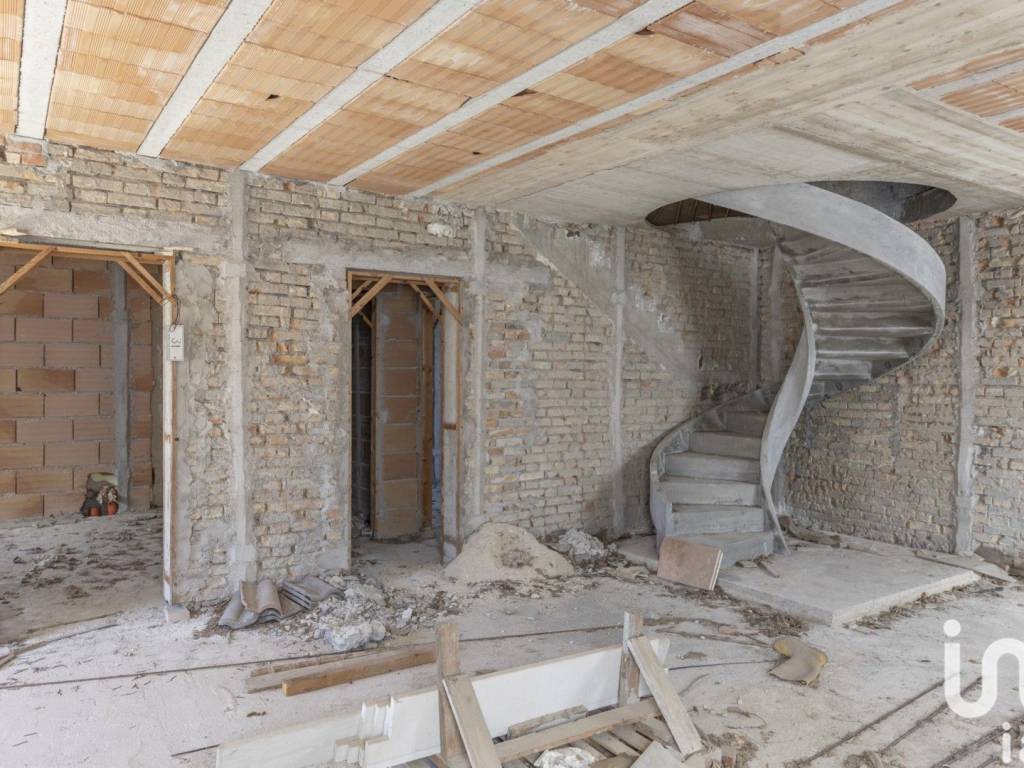 Villa a Filottrano in Via Montoro Nuovo, 23 - Foto 5