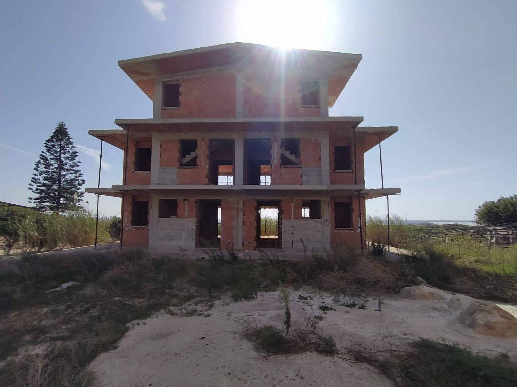 Villa a Pachino in Strada Punta Formiche - Foto 2