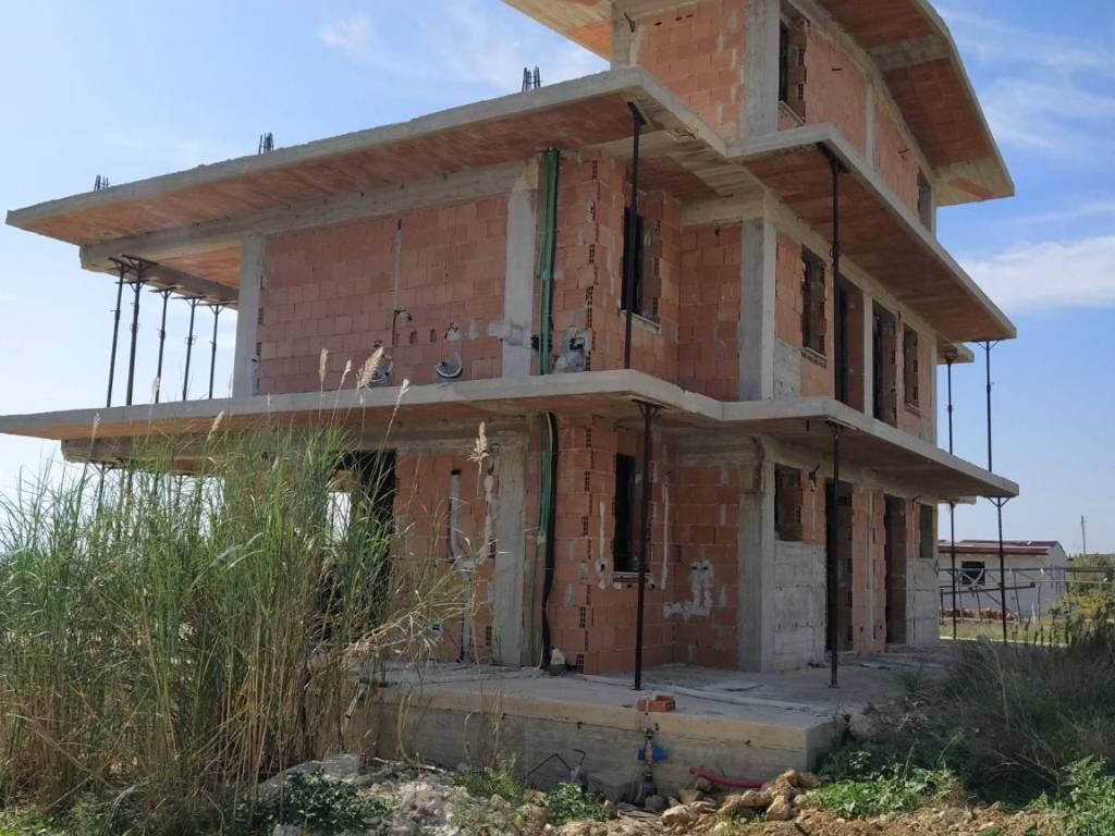 Villa a Pachino in Strada Punta Formiche - Foto 3