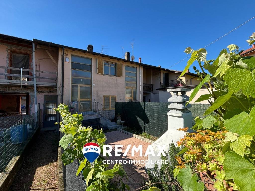 Casa indipendente a Arcisate in Via Domenico Scarlatti - Foto 3